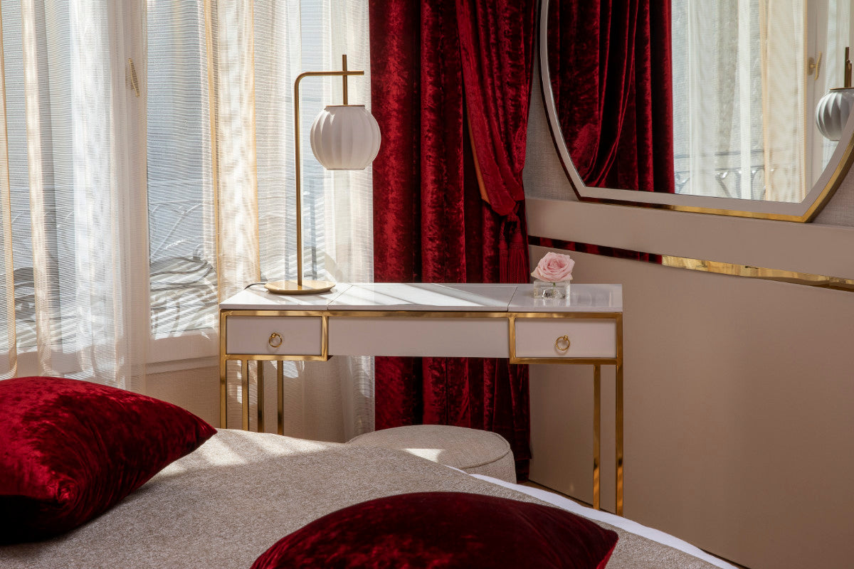 Hotel Paris J’adore