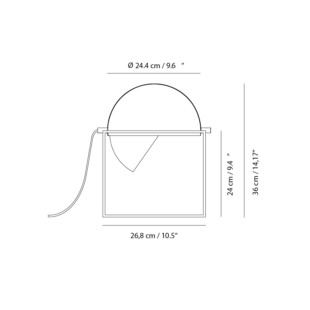 El Cubo
