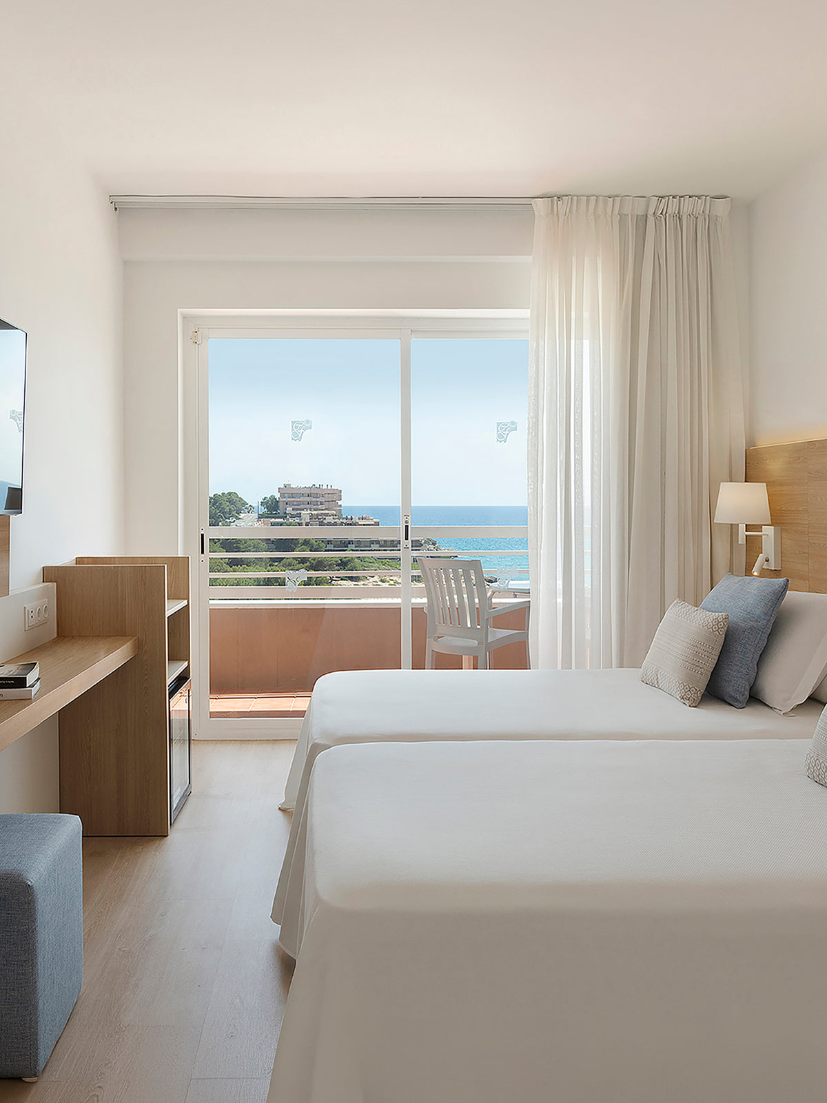Hotel Cala Font