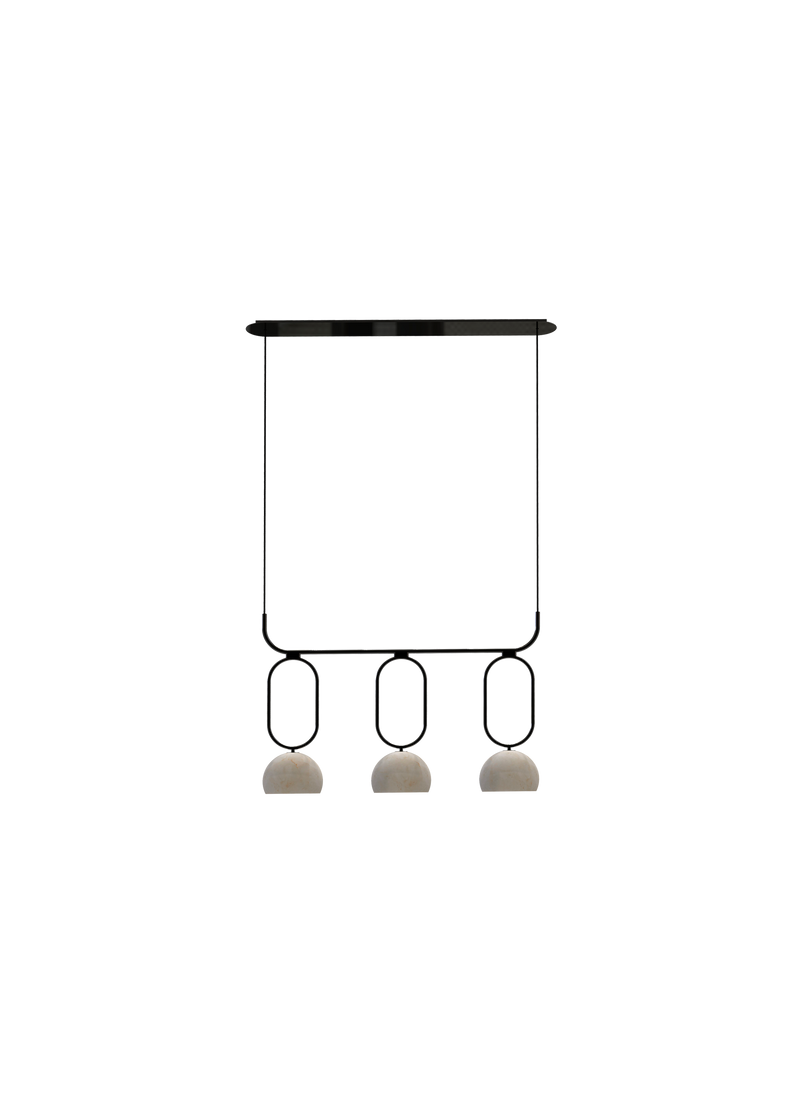 Colgante Neil RB 3
