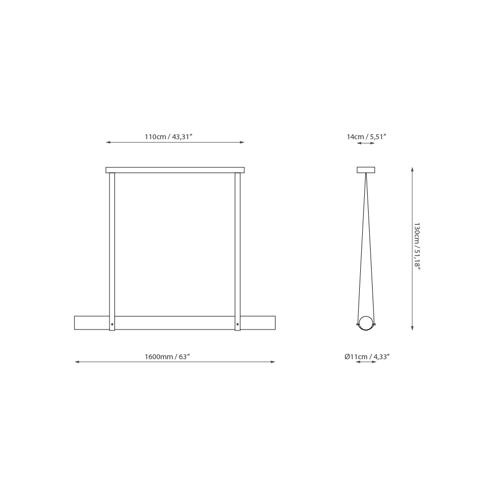 The Line
