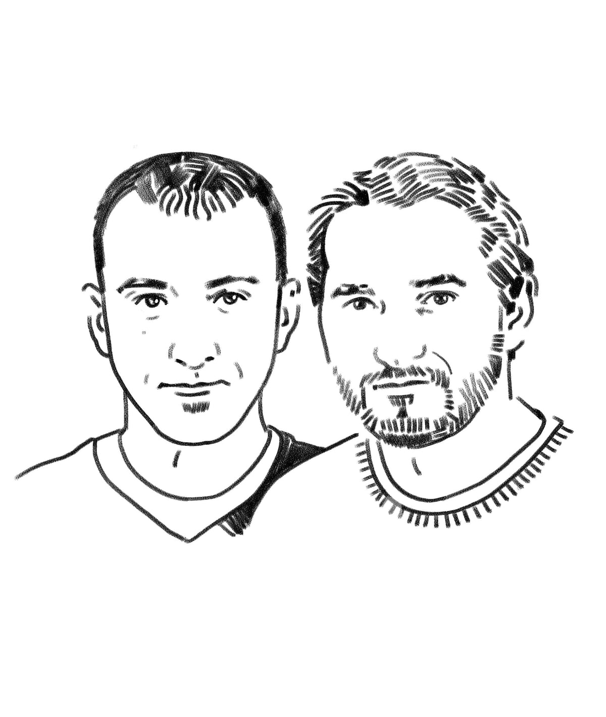 Vicent Clausell & Eloy Quero