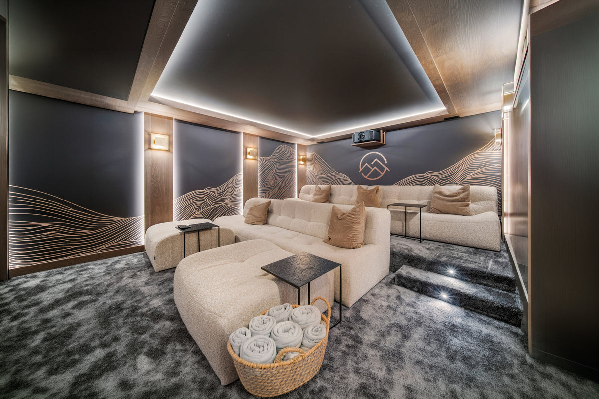 Chalet Escapade